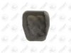 FORTUNE LINE FZ91243 Brake Pedal Pad